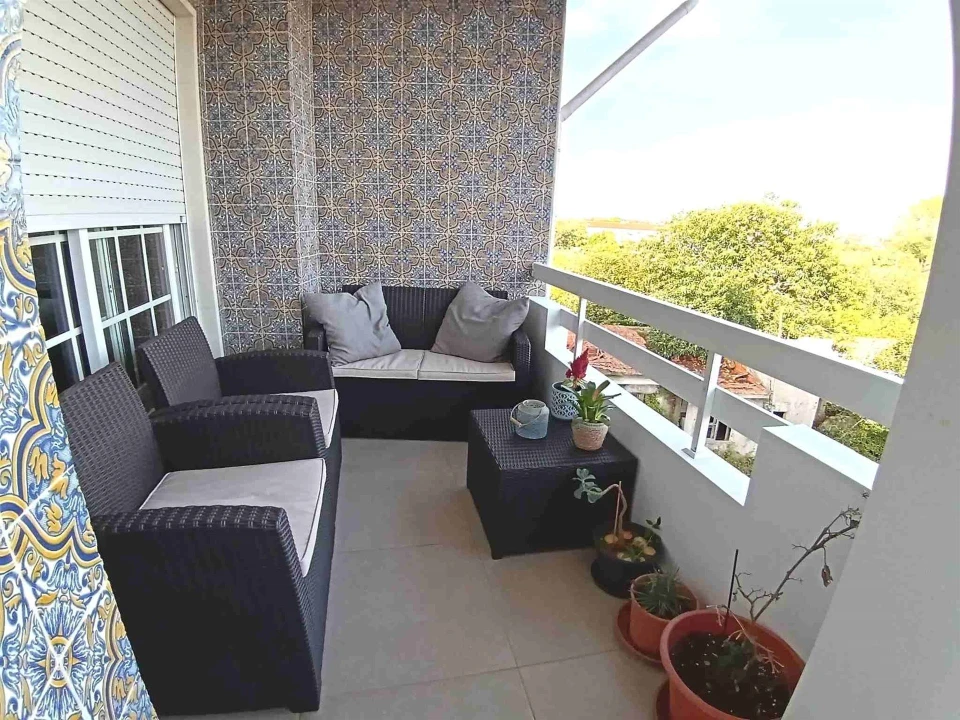 Apartamento T3 para Venda em Ílhavo (São Salvador) Foto 25