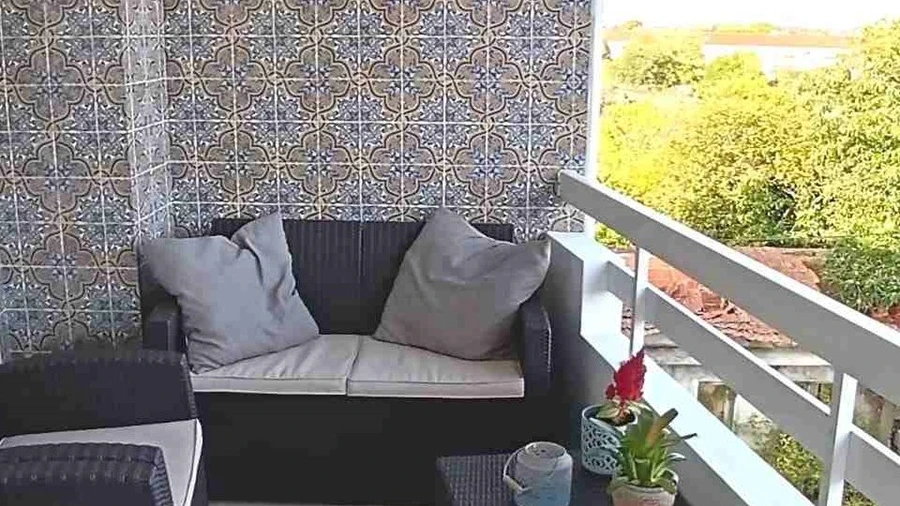 Apartamento T3 para Venda em Ílhavo (São Salvador)