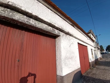 Moradia T0 para Venda em Santo Andre de Vagos