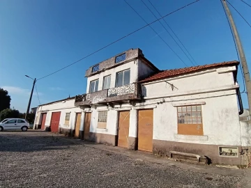 Moradia T0 para Venda em Santo Andre de Vagos
