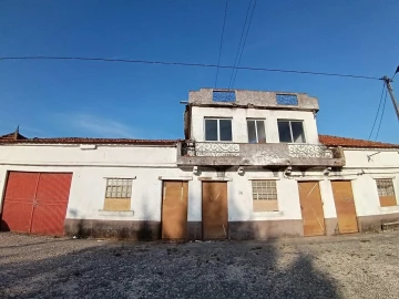 Moradia T0 para Venda em Santo Andre de Vagos