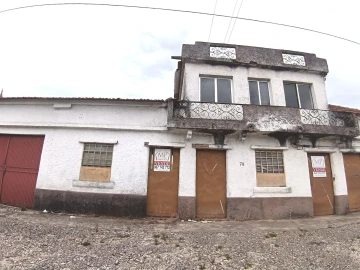 Moradia T0 para Venda em Santo Andre de Vagos