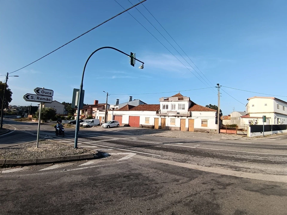 Moradia T0 para Venda em Santo Andre de Vagos Foto 10