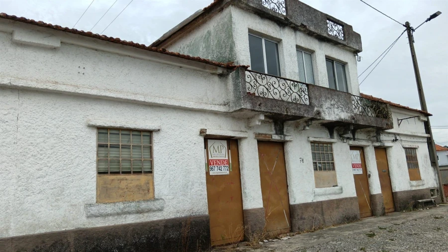 Moradia T0 para Venda em Santo Andre de Vagos Foto 23