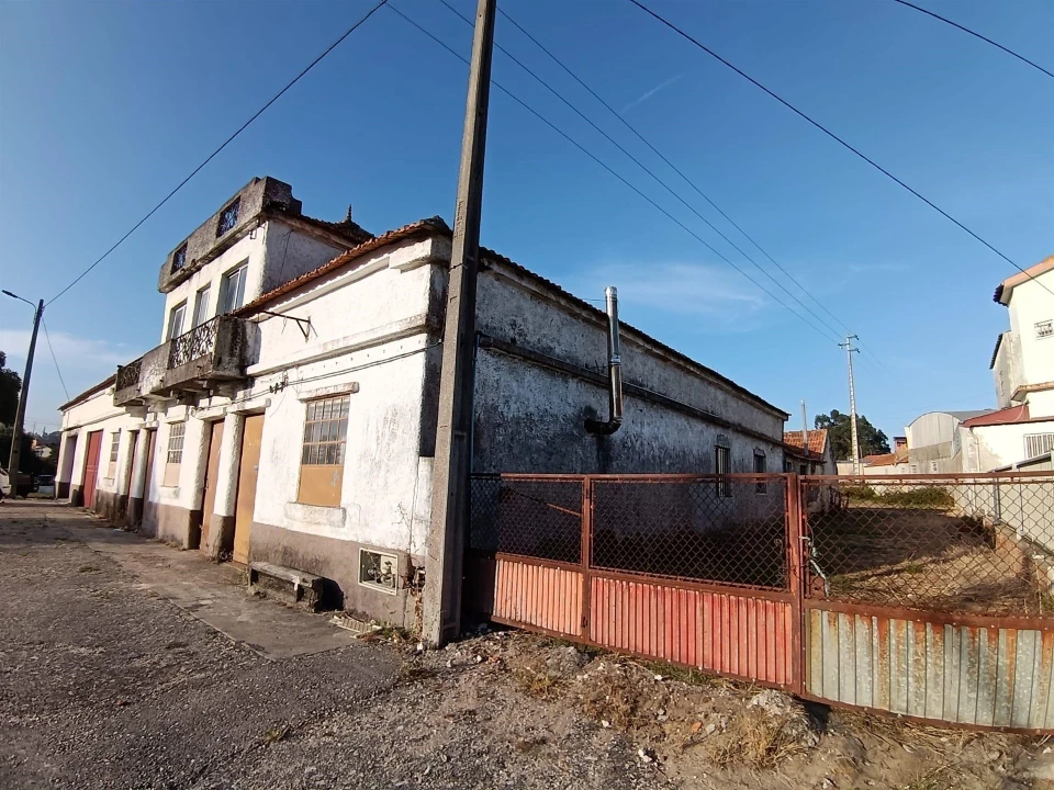 Moradia T0 para Venda em Santo Andre de Vagos Foto 17