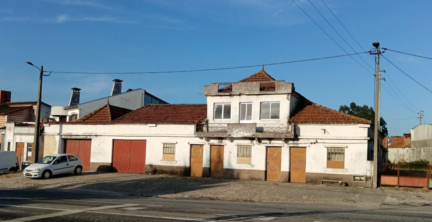 Moradia T0 para Venda em Santo Andre de Vagos Foto 11
