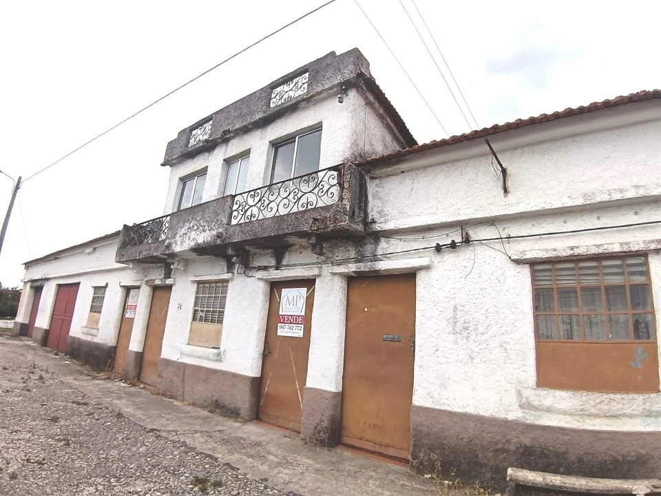 Moradia T0 para Venda em Santo Andre de Vagos Foto 22