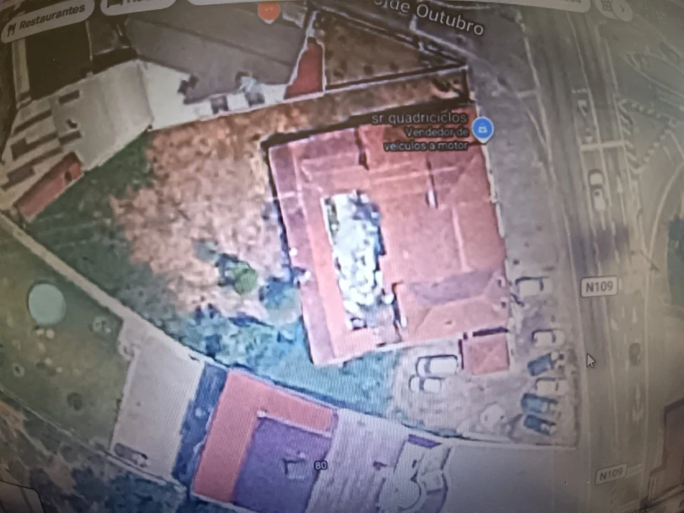Moradia T0 para Venda em Santo Andre de Vagos Foto 7
