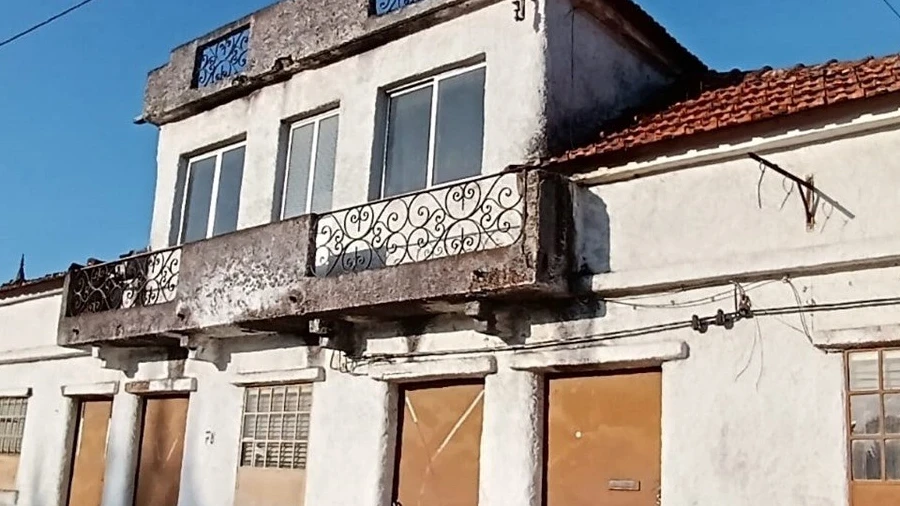 Moradia T6 para Venda em Santo Andre de Vagos
