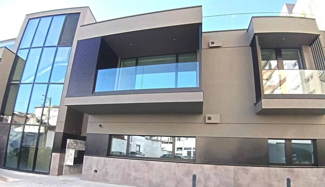 Apartamento T2 para Venda em Glória e Vera Cruz Foto 15