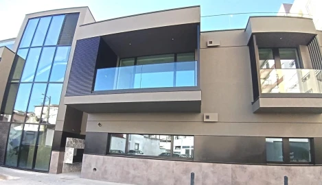 Apartamento T2 para Venda em Glória e Vera Cruz