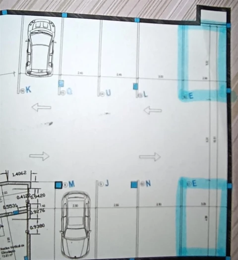 Apartamento T2 para Venda em Glória e Vera Cruz