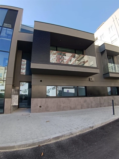 Apartamento T2 para Venda em Glória e Vera Cruz