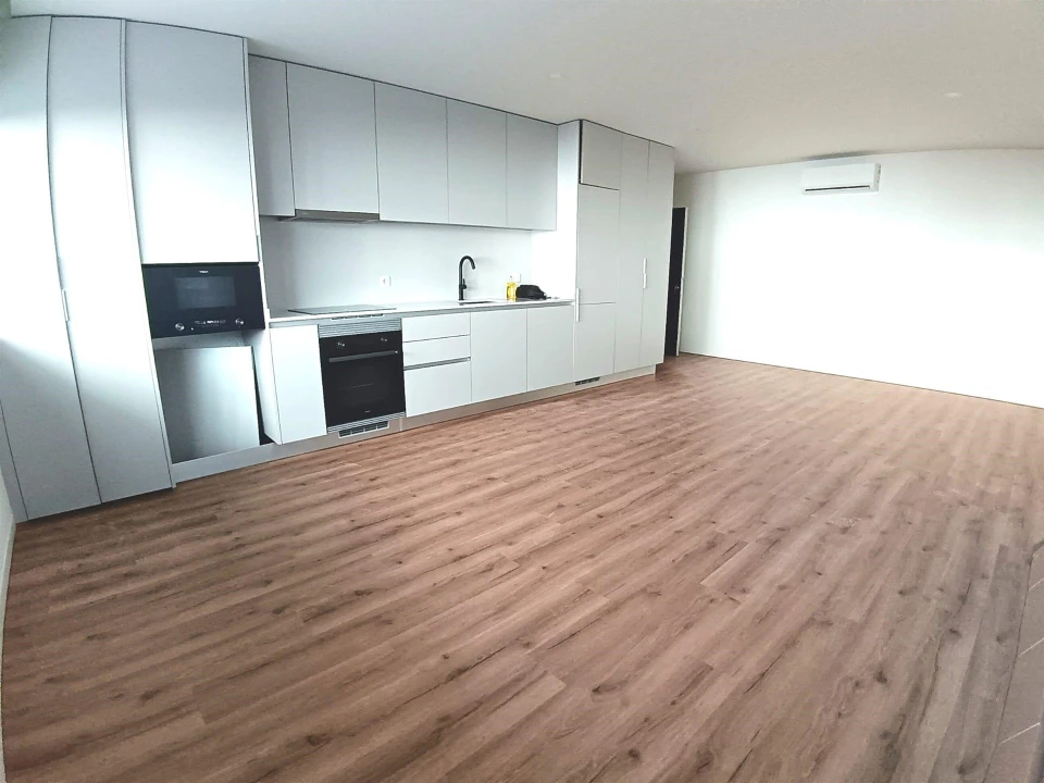 Apartamento T2 para Venda em Glória e Vera Cruz Foto 1
