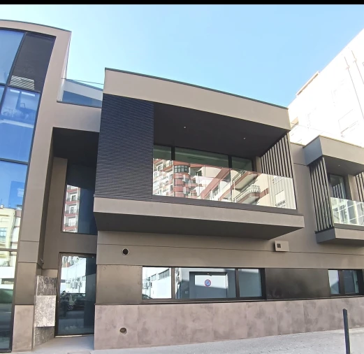 Apartamento T2 para Venda em Glória e Vera Cruz Foto 16