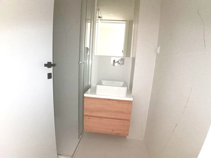 Apartamento T2 para Venda em Glória e Vera Cruz Foto 11