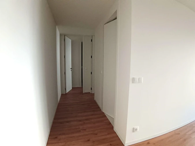 Apartamento T2 para Venda em Glória e Vera Cruz Foto 5
