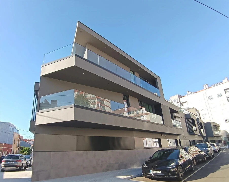 Apartamento T2 para Venda em Glória e Vera Cruz Foto 14