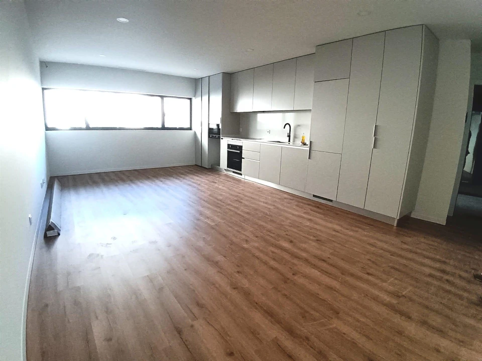 Apartamento T2 para Venda em Glória e Vera Cruz Foto 7