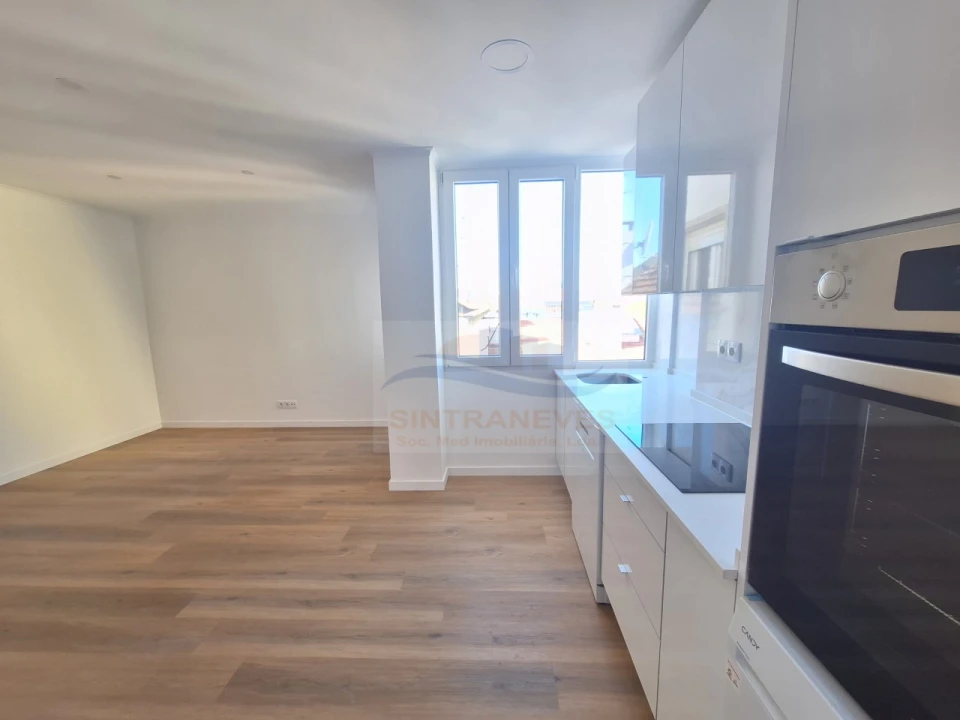 Apartamento T2 para Venda em Falagueira-Venda Nova Foto 8