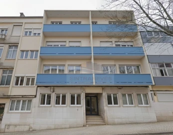 Apartamento T2 para Venda em Falagueira-Venda Nova