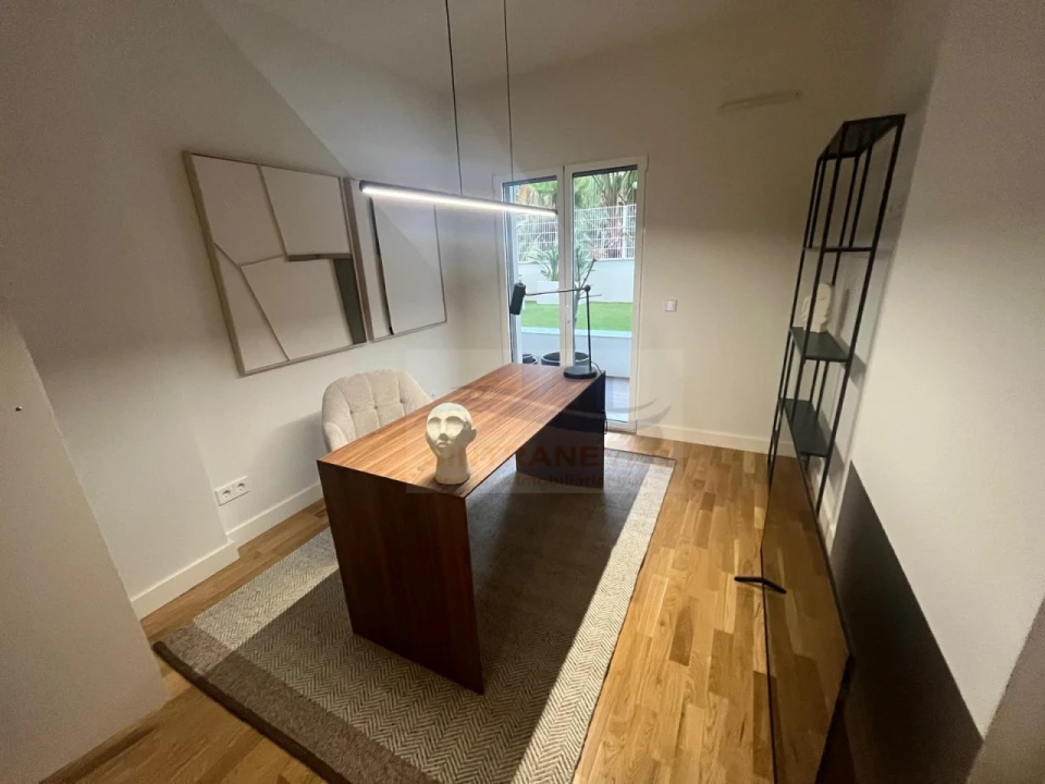 Apartamento T3 para Venda em Alvalade Foto 10