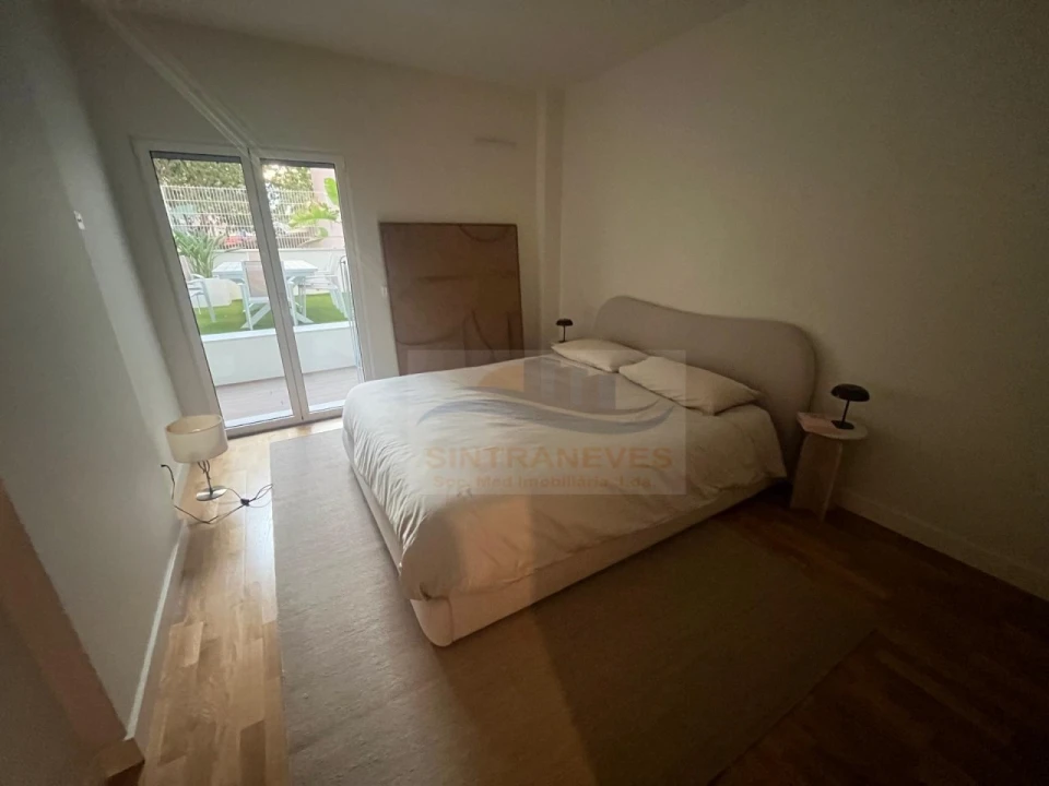 Apartamento T3 para Venda em Alvalade Foto 12