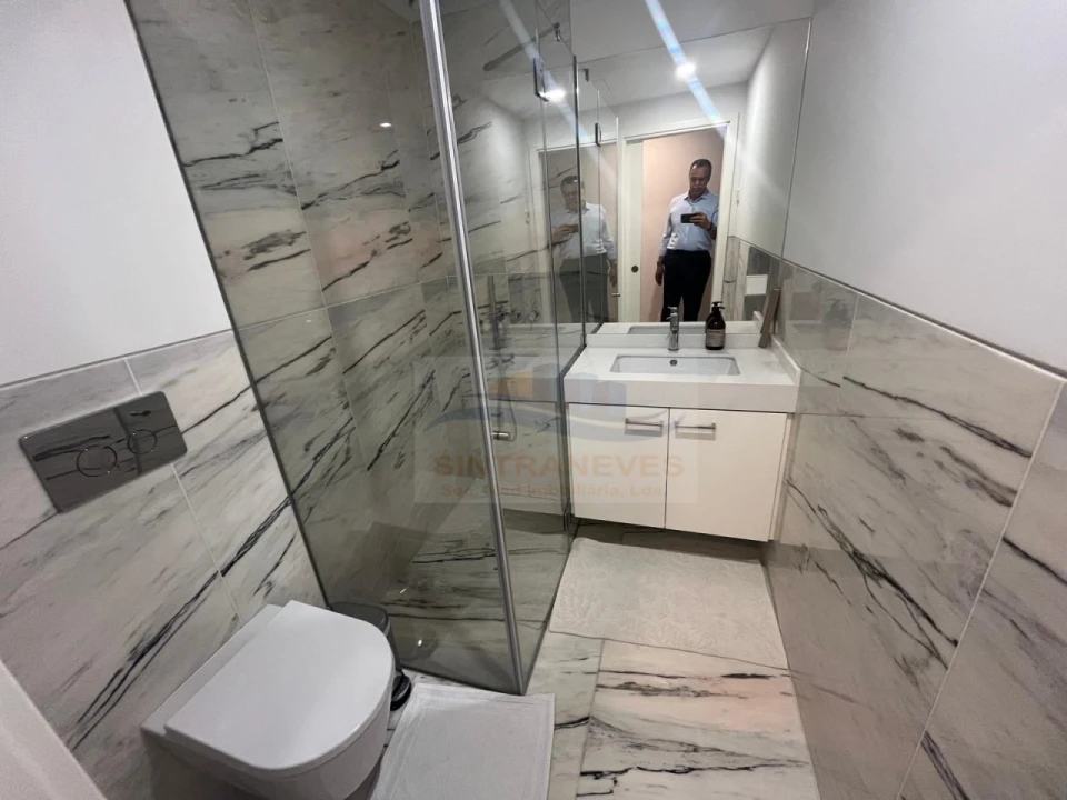 Apartamento T3 para Venda em Alvalade Foto 16