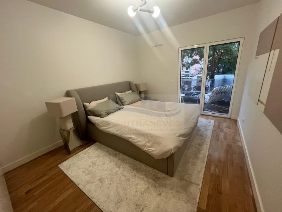 Apartamento T3 para Venda em Alvalade Foto 18