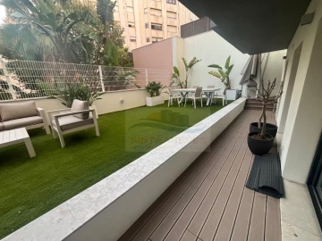 Apartamento T3 para Venda em Alvalade