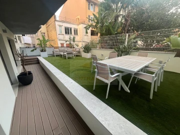 Apartamento T3 para Venda em Alvalade