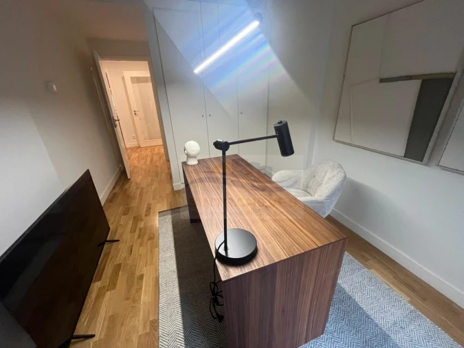 Apartamento T3 para Venda em Alvalade Foto 11