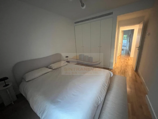 Apartamento T3 para Venda em Alvalade Foto 13