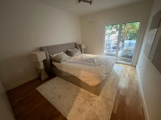 Apartamento T3 para Venda em Alvalade Foto 17