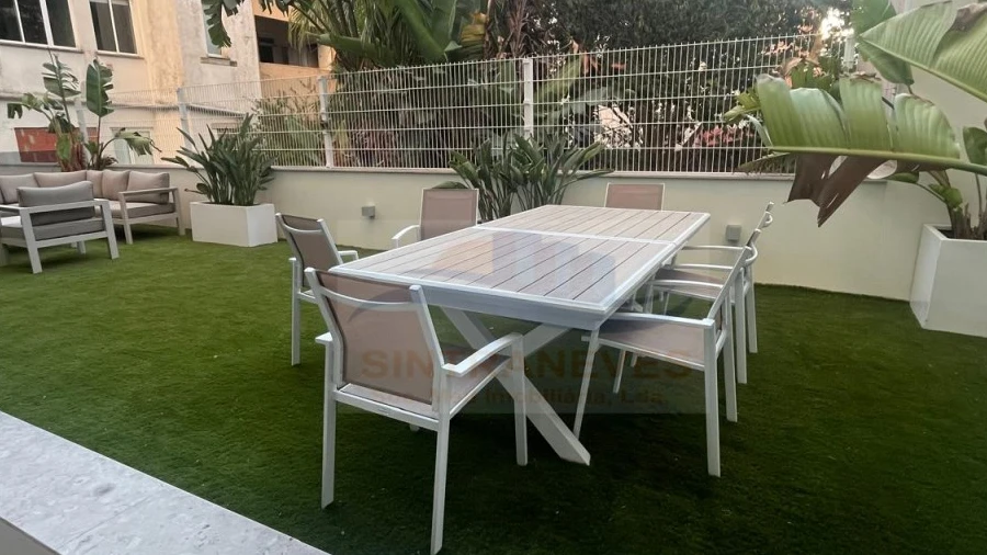 Apartamento T3 para Venda em Alvalade