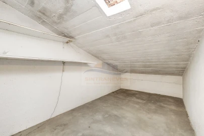 Apartamento T3 para Venda em Massamá e Monte Abraão