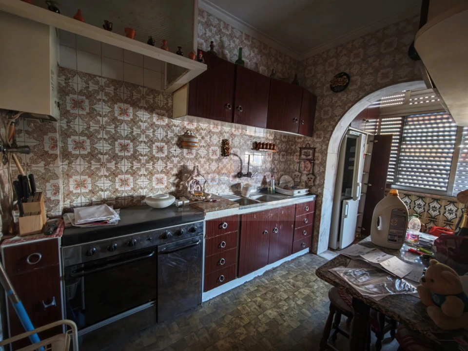 Apartamento T2 para Venda em Mina de Água Foto 1