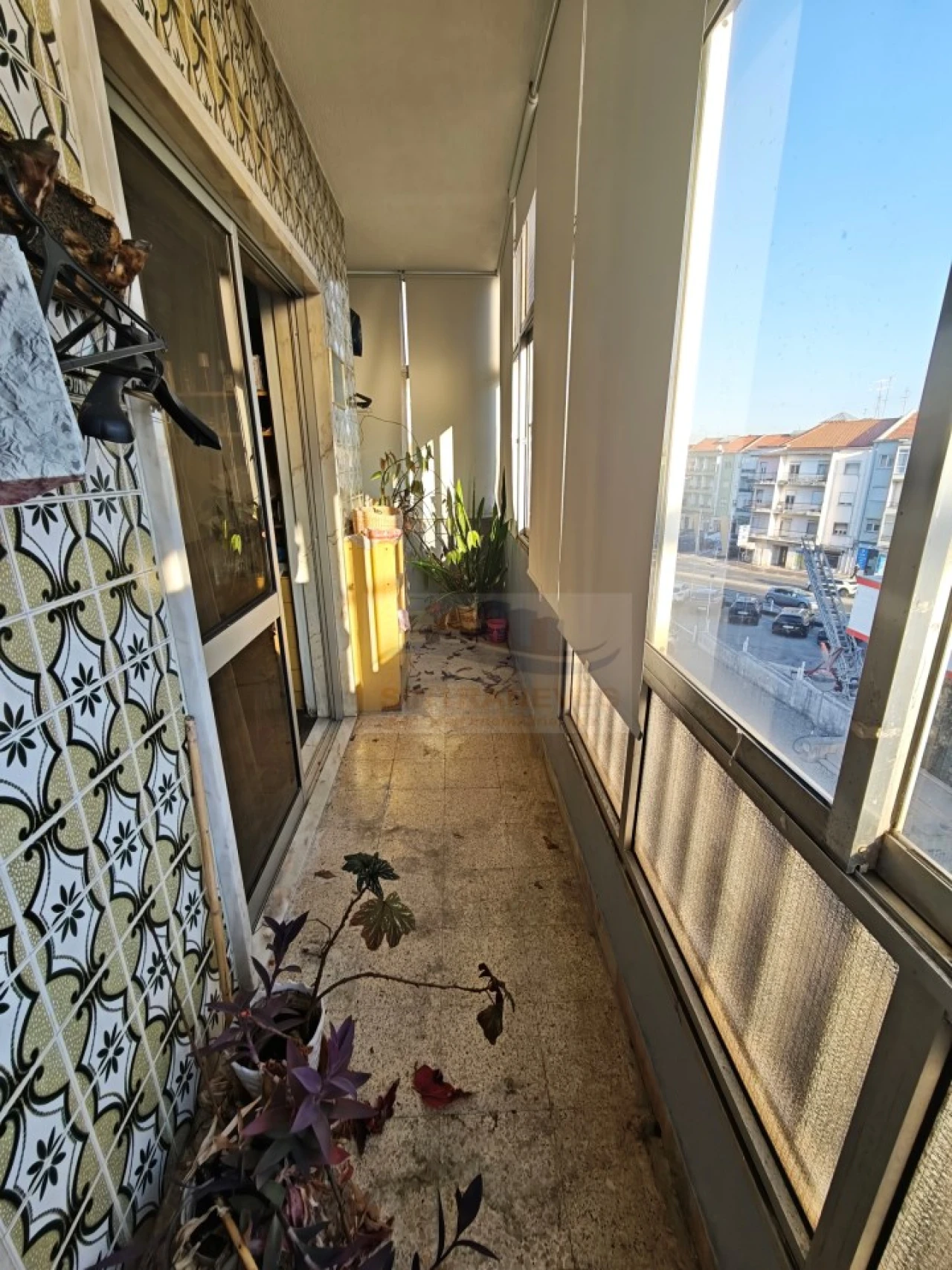 Apartamento T2 para Venda em Mina de Água Foto 3