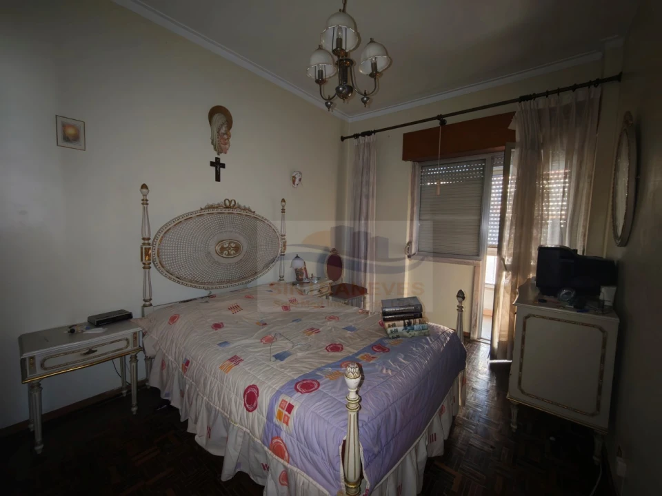 Apartamento T2 para Venda em Mina de Água Foto 4