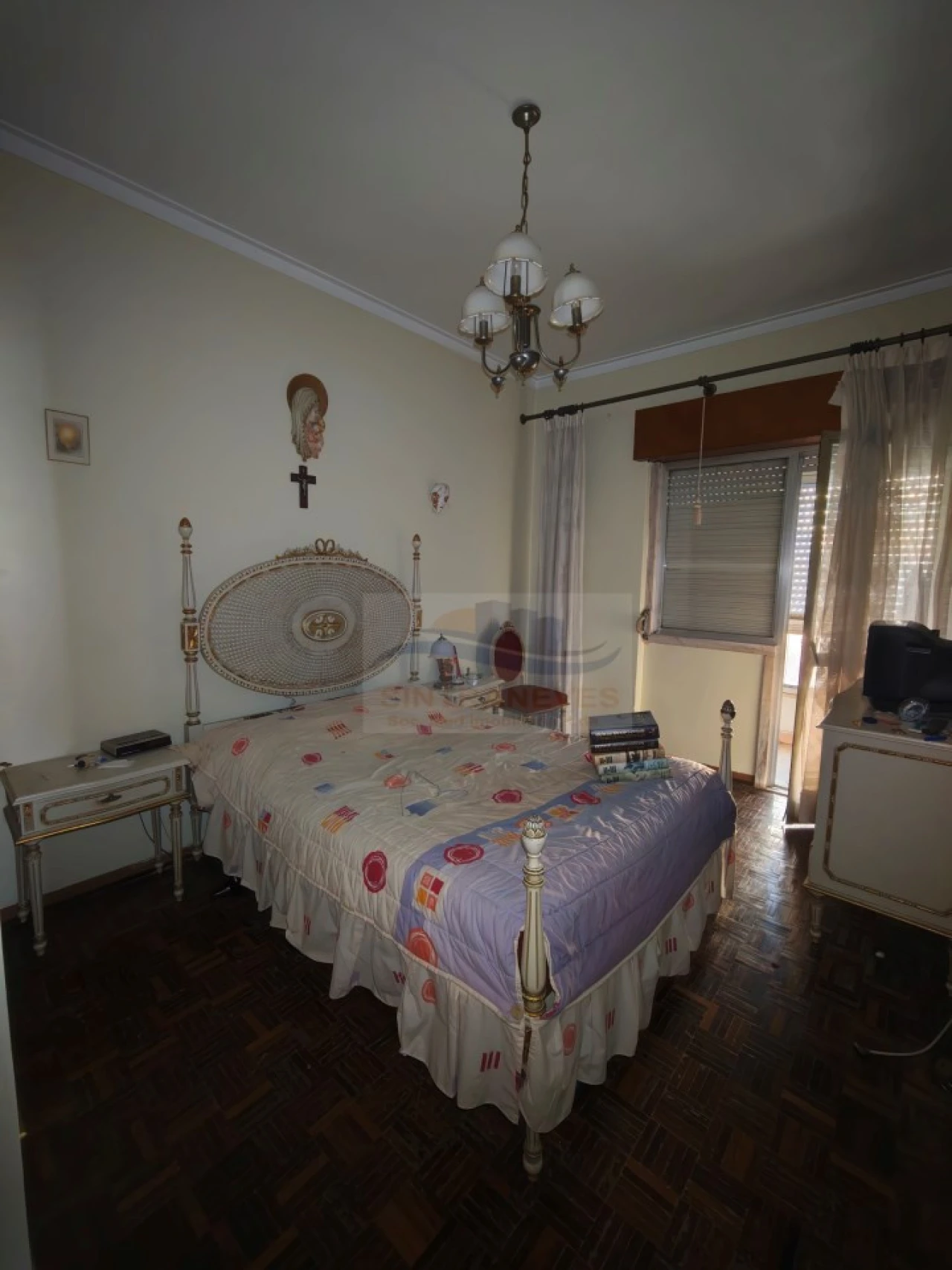 Apartamento T2 para Venda em Mina de Água Foto 8