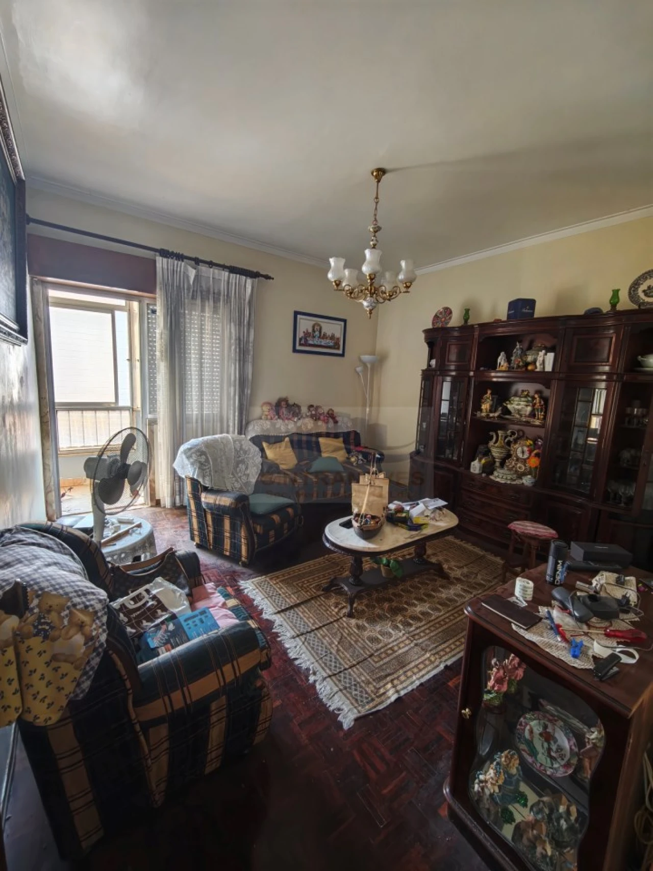 Apartamento T2 para Venda em Mina de Água Foto 9