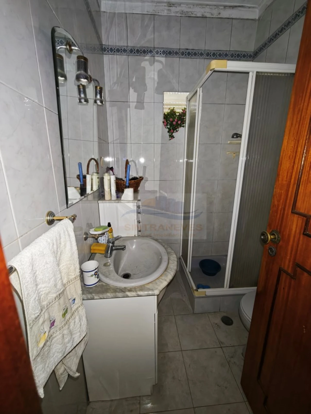Apartamento T2 para Venda em Mina de Água Foto 11