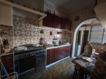 Apartamento T2 para Venda em Mina de Água