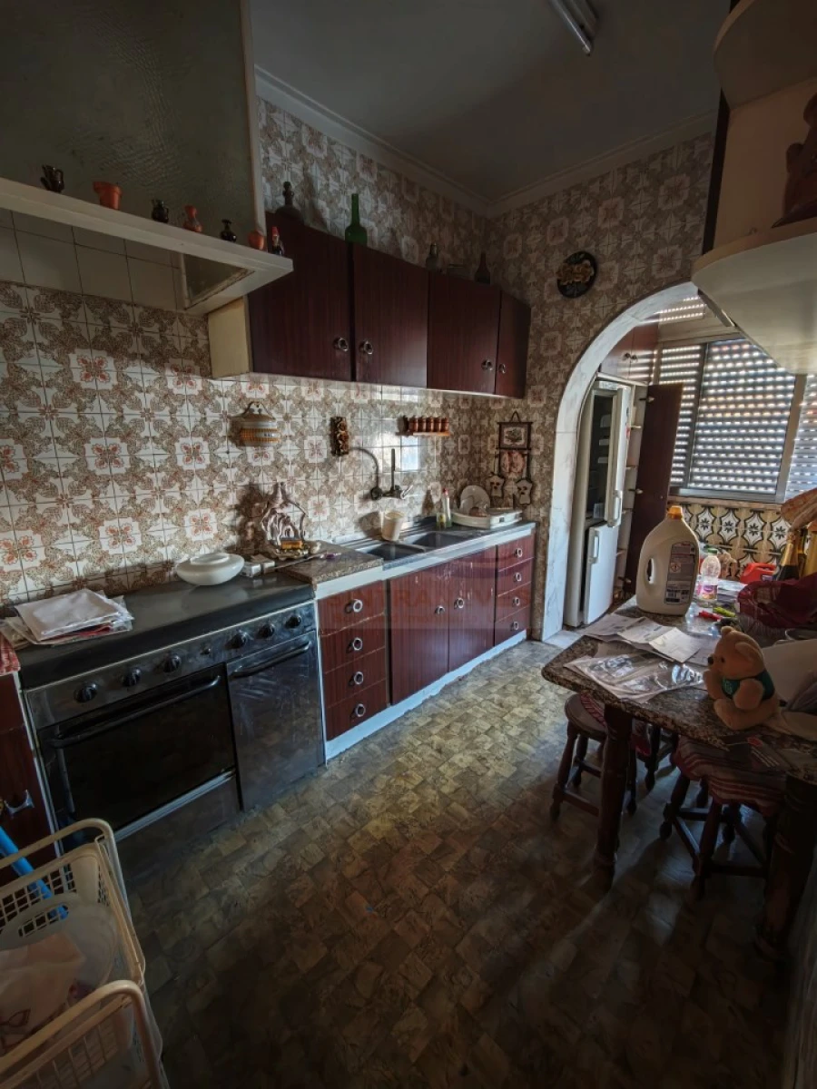 Apartamento T2 para Venda em Mina de Água Foto 2