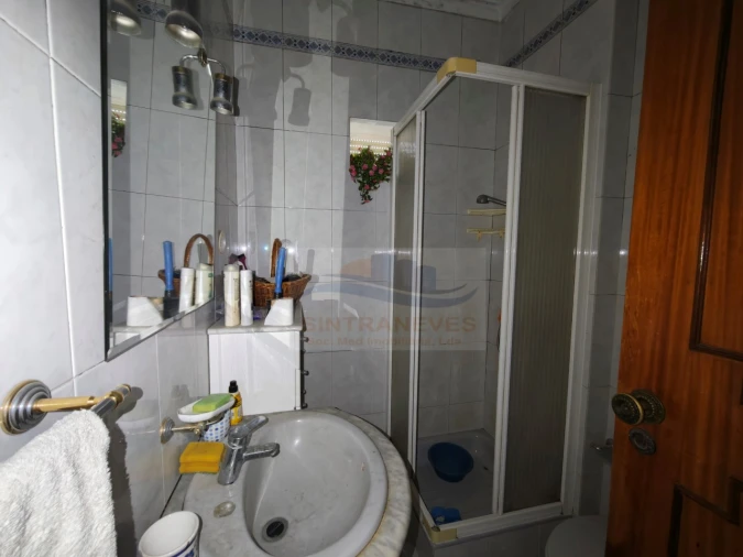 Apartamento T2 para Venda em Mina de Água Foto 6