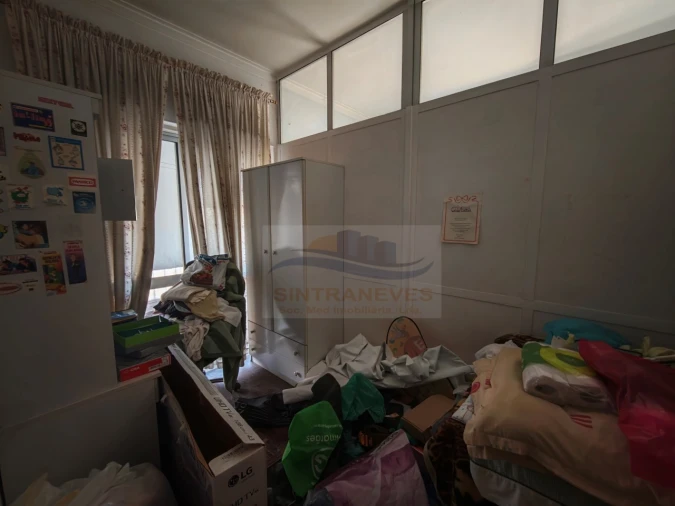 Apartamento T2 para Venda em Mina de Água Foto 7