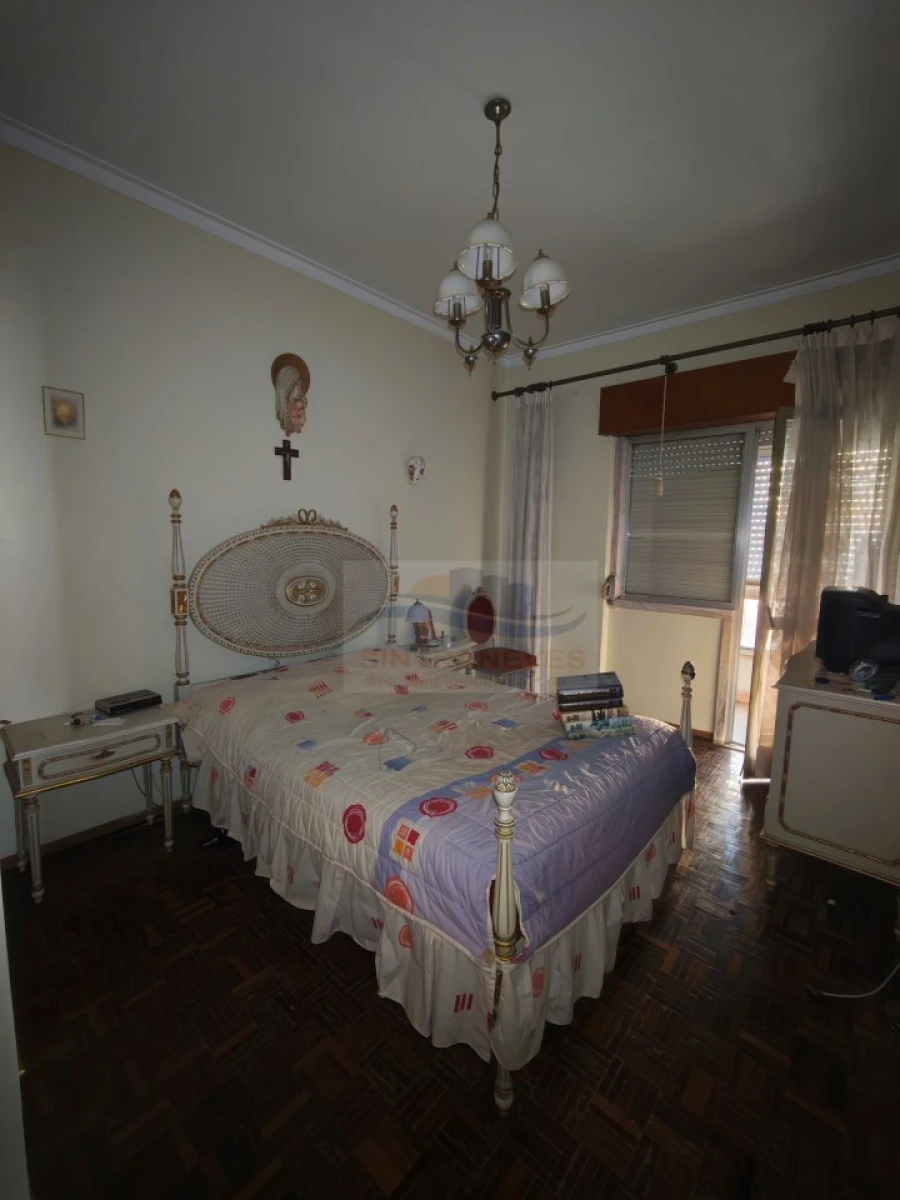 Apartamento T2 para Venda em Mina de Água Foto 8