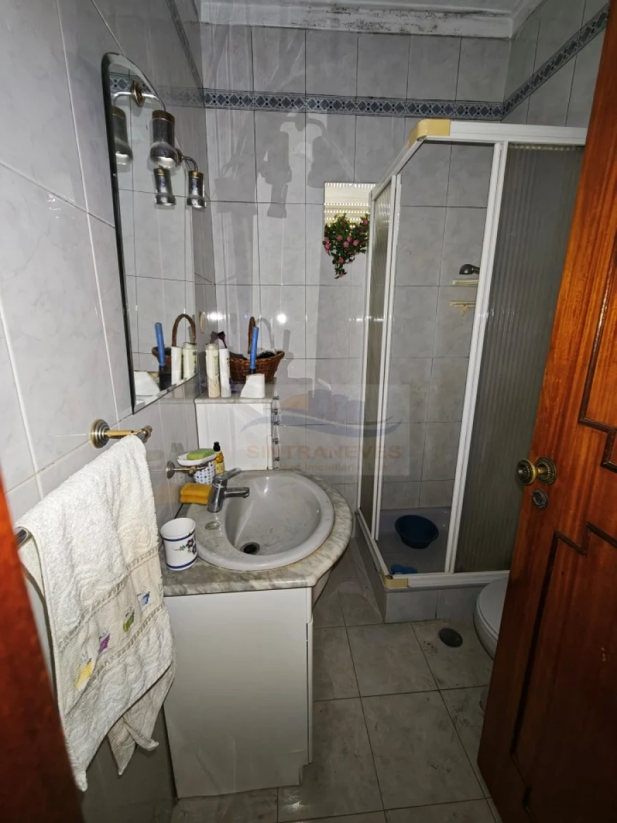 Apartamento T2 para Venda em Mina de Água Foto 11