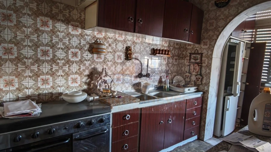 Apartamento T2 para Venda em Mina de Água