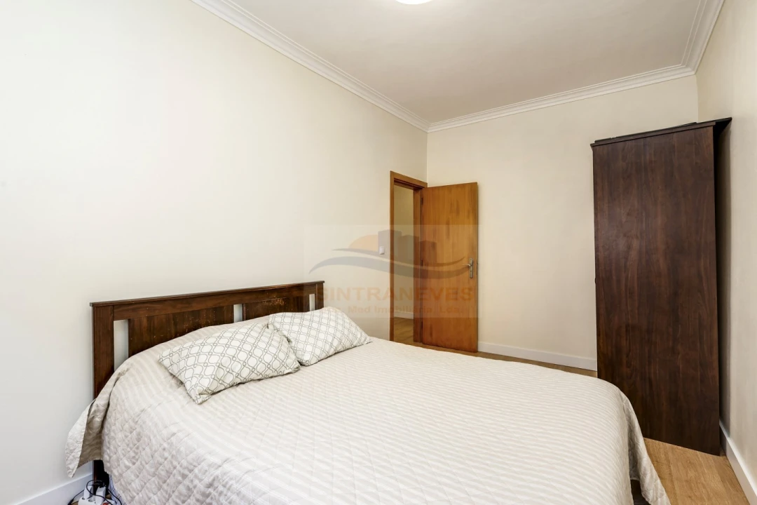 Apartamento T2 para Venda em Mina de Água Foto 10